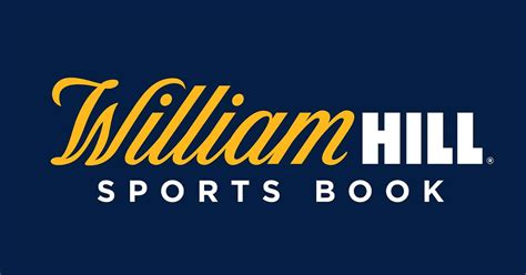 William Hill Sportsbook.